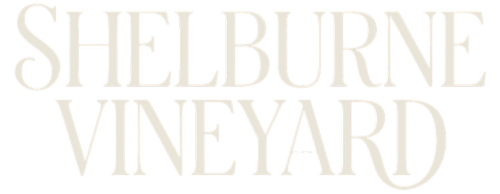 Shelburne Vineyard Logo